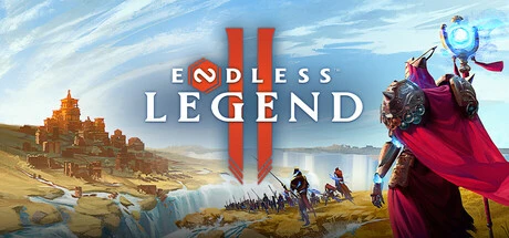 ENDLESS Legend 2二十一项修改器