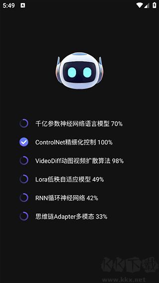 AI视频绘图写作精灵