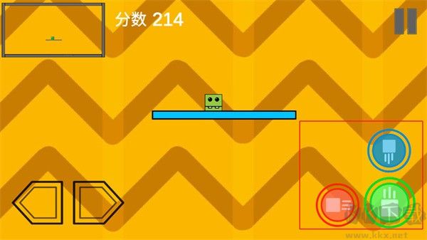 乱斗方块
