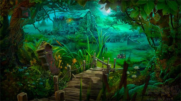 密室逃脱12神庙之旅