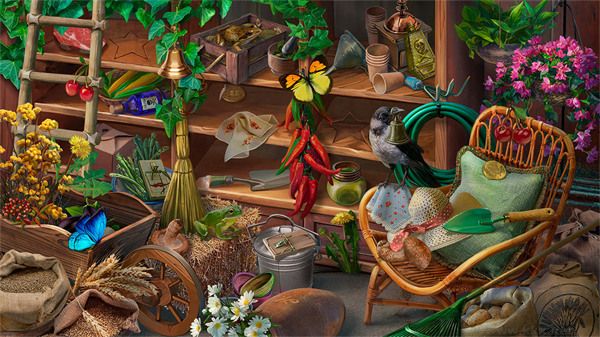 密室逃脱12神庙之旅