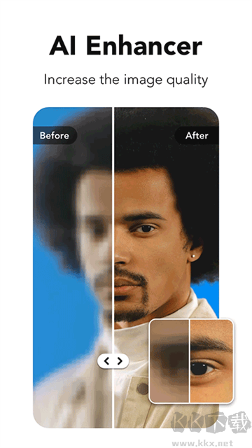 专业照片编辑器(Photo Editor Pro、Polish)