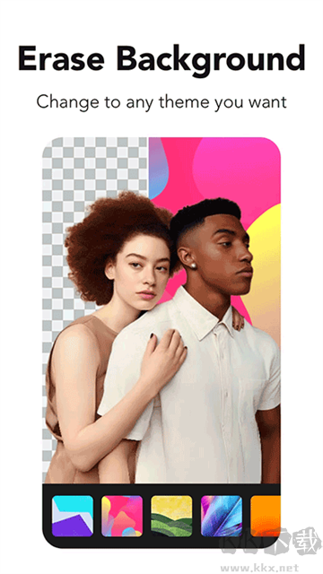 专业照片编辑器(Photo Editor Pro、Polish)