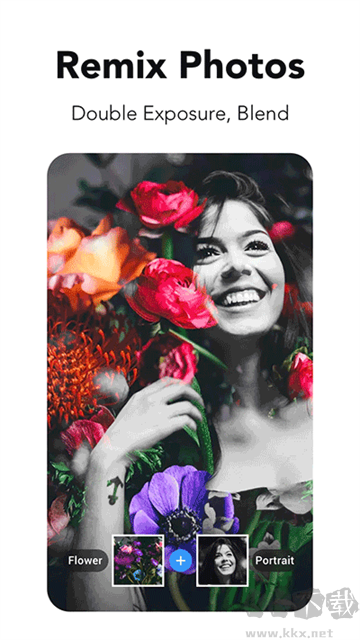 专业照片编辑器(Photo Editor Pro、Polish)