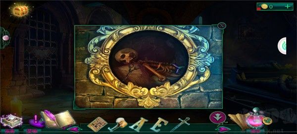 密室逃脱12神庙之旅