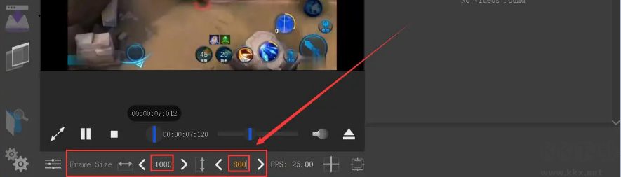 AnimaShooter capture(视频剪辑工具)
