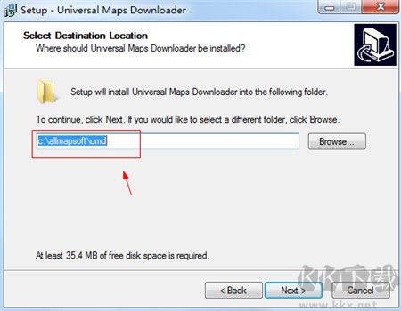 Universal Maps Downloader(通用地图下载器)
