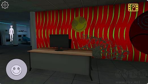 微笑X恐怖圣诞节