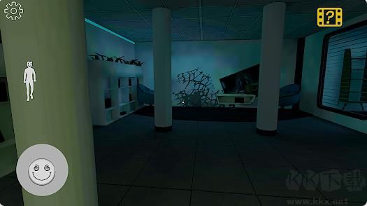 微笑X恐怖圣诞节