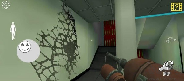 微笑X恐怖圣诞节