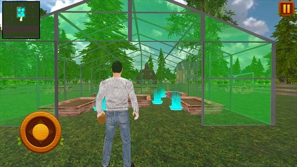 模拟农场26仿制版