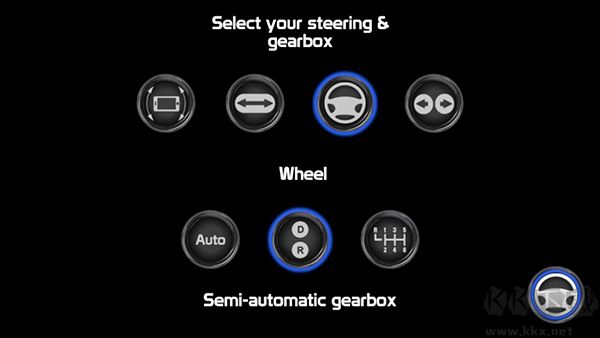 警察巡逻模拟器