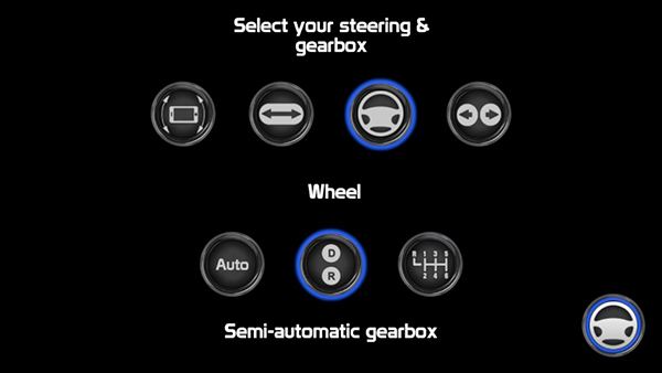 警察巡逻模拟器