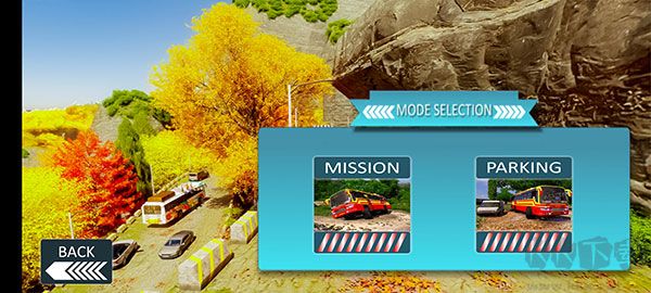 印度巴士模拟器