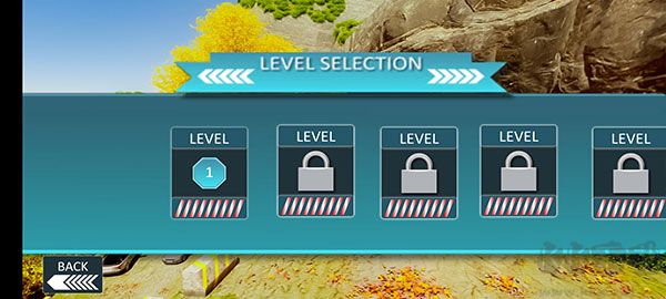 印度巴士模拟器