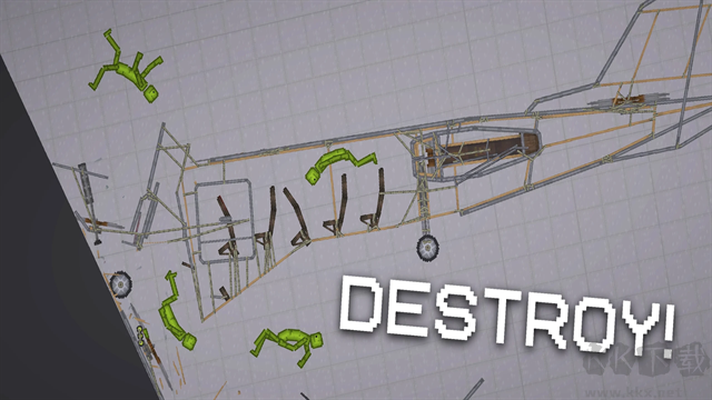 甜瓜游乐场34.1版本