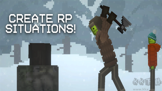 甜瓜游乐场34.1版本