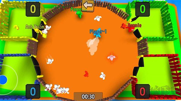 超级解压模拟器