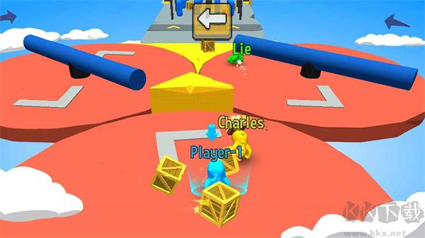 超级解压模拟器