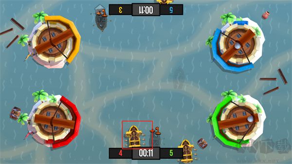 超级解压模拟器