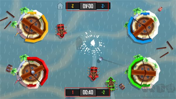 超级解压模拟器