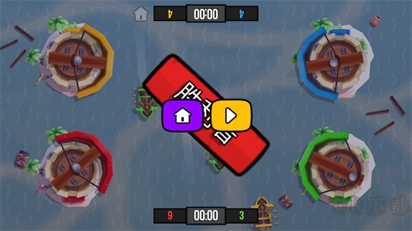 超级解压模拟器