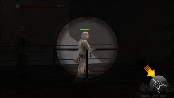 火线指令战柏林