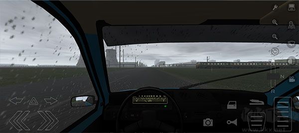 卡车运输模拟(Motor Depot)