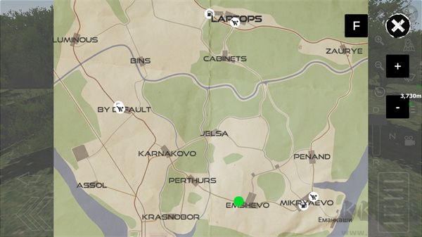 卡车运输模拟(Motor Depot)