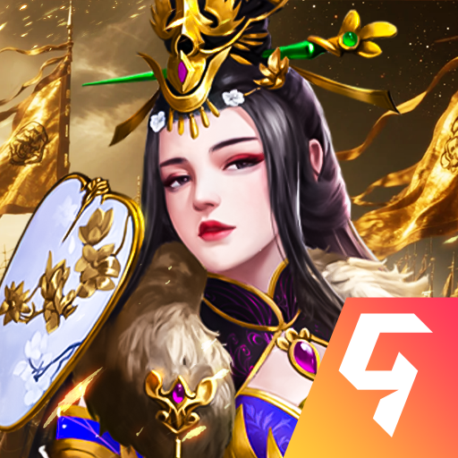 博游萌闯三国v1.0.1正式版