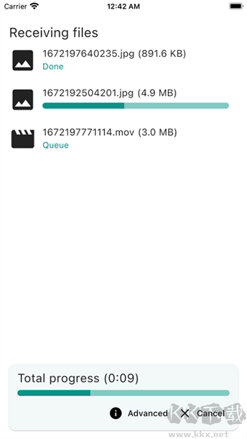 LocalSend