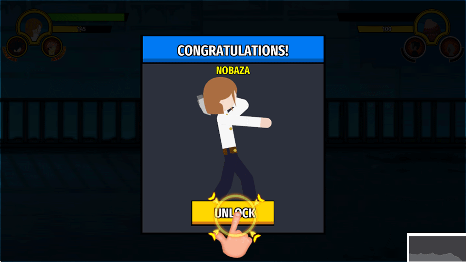 火柴人咒术回战