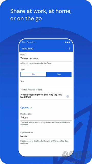 Bitwarden