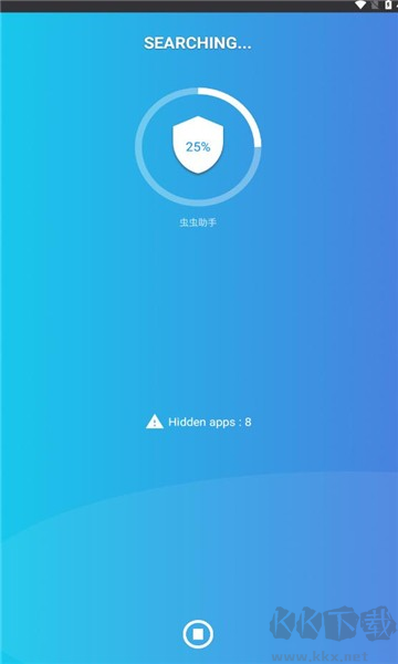 弹出广告检测器