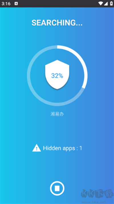 弹出广告检测器