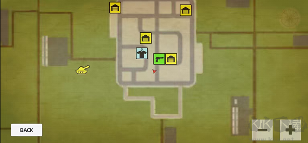 钢铁蜘蛛侠战斗