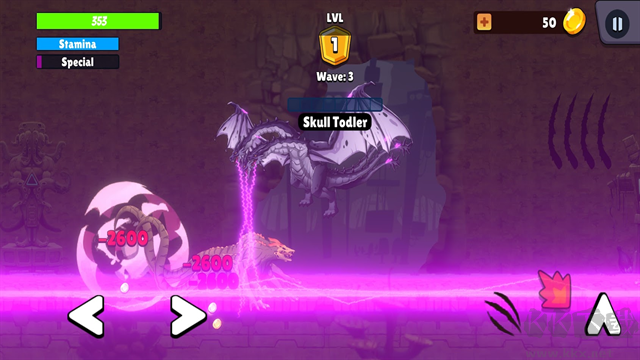 哥斯拉VS金刚联盟