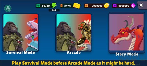 哥斯拉VS金刚联盟