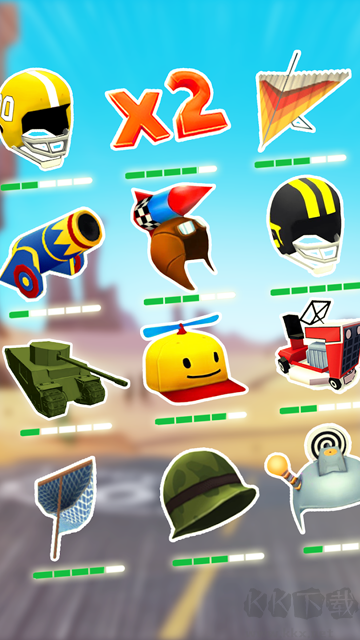 阿甘快跑完整版