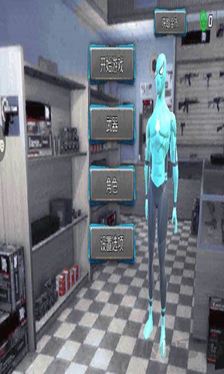 钢铁侠大战蜘蛛英雄