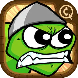 激战毛毛虫军团正版 v1.2.9.5452安卓版