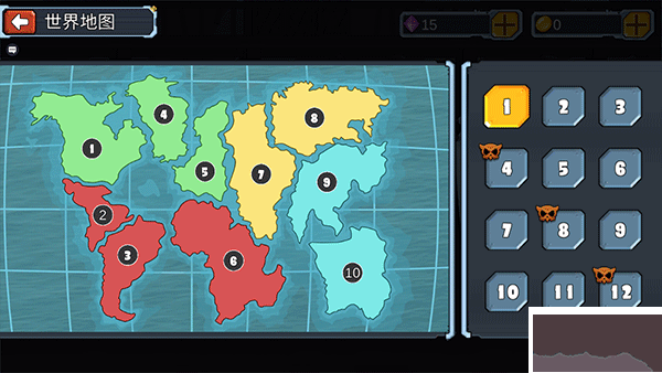 是兄弟就来打我安卓版