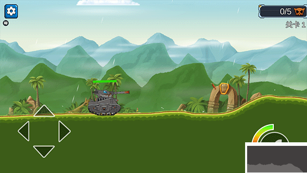 是兄弟就来打我安卓版