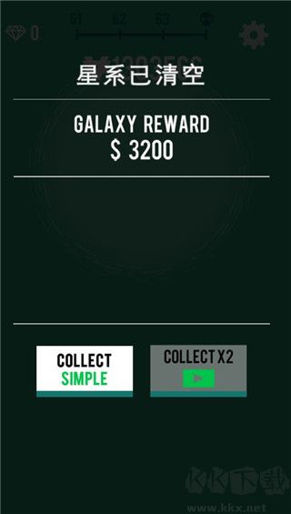 星球轰炸机手机版