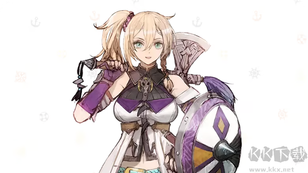 伊苏10诺曼荣光单机版