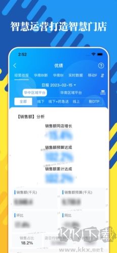 智店通
