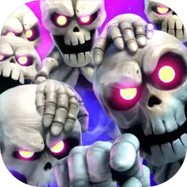 城堡粉碎战官方正版V6.5.0安卓版