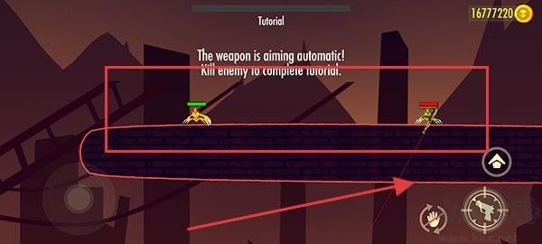 螃蟹大乱斗(Crab Fight Infinity)