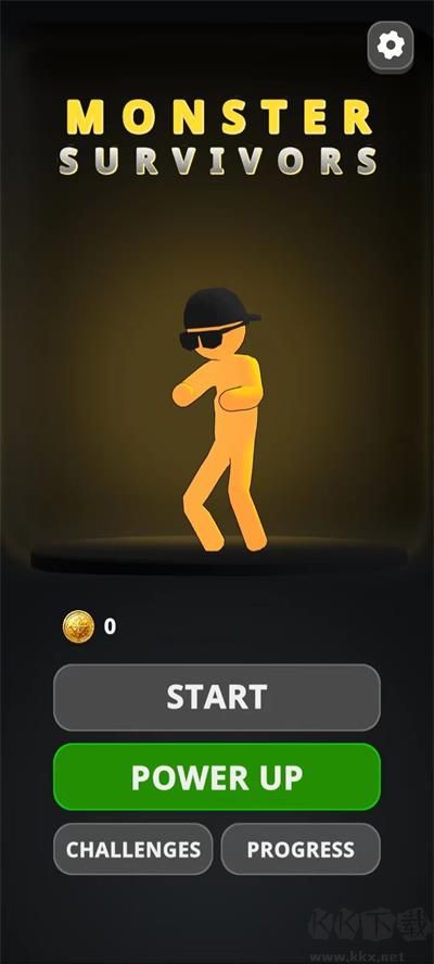 怪物幸存者正式版