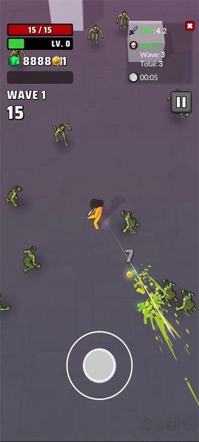 怪物幸存者正式版